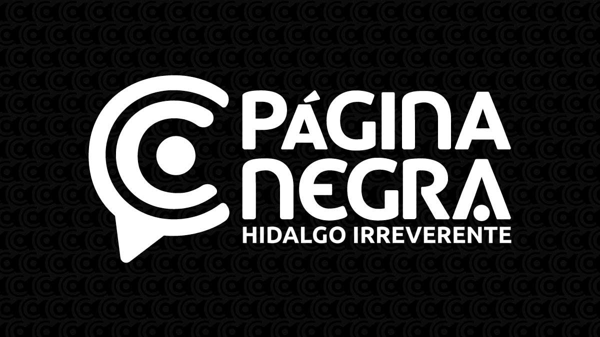 Página Negra Archivos Noticias de Hidalgo en Periódico Central