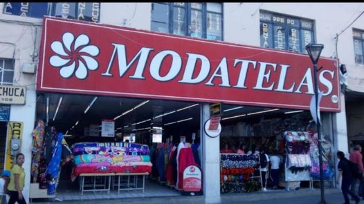 Acusan A Empleados Por Robo De Cartera En Sucursal De Modatelas Pachuca