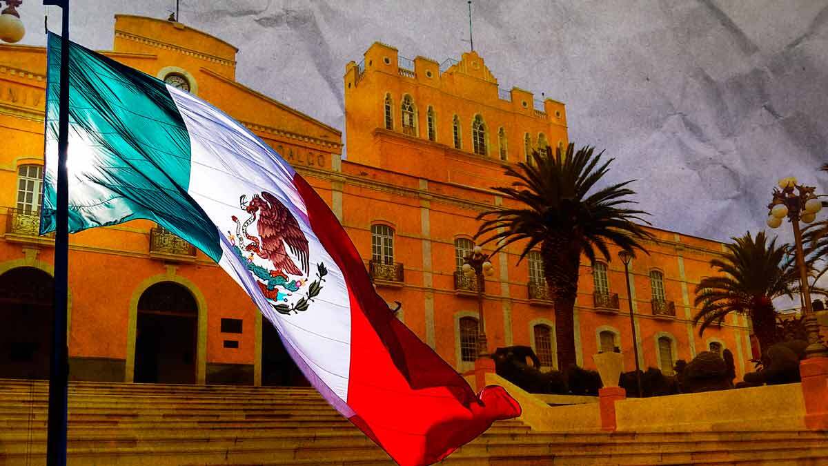 UAEH Suspende Clases Por Fiestas Patrias Noticias De Hidalgo En