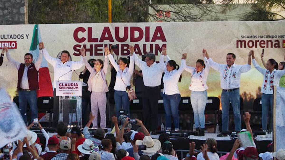 Ellos Son Los Candidatos A Diputados Locales De Morena En Hidalgo