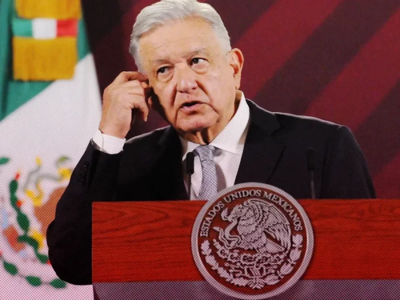 AMLO y Musk tienen videollamada para concretar Tesla en México.