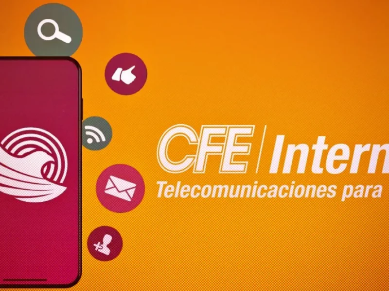 Arranca CFE entrega gratuita de chips en Hidalgo para servicio de internet.