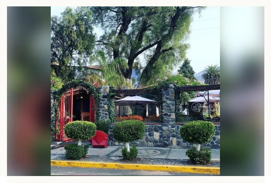 Cafeterías en Pachuca que sí o sí debes visitar.