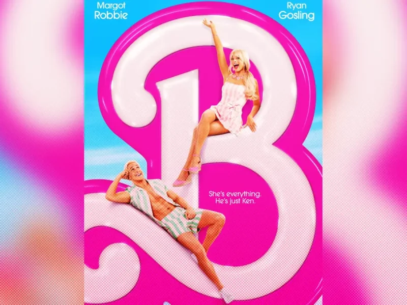 "Barbie" lanza nuevo tráiler y posters de sus personajes; destaca Dua Lipa como Sirena.