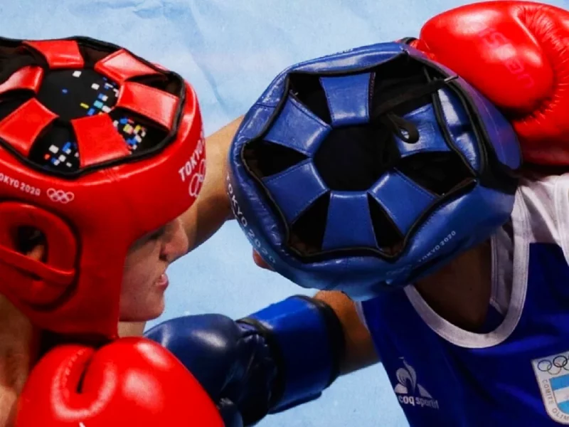 Boxeadores hidalguenses competirán en el Festival Olímpico 2023 en Guanajuato.