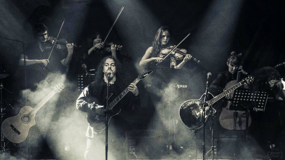 Haggard llega con concierto de metal sinfónico al Auditorio Explanada ...