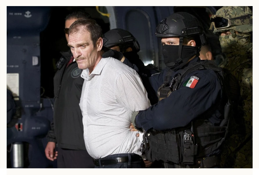 Dictan auto de formal prisión contra el “Güero Palma” por asesinato en UAEH.