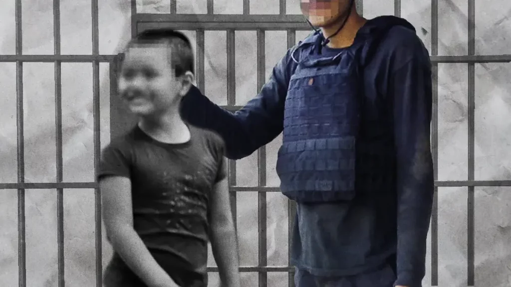 Buscan hasta 40 años de prisión por reclutamiento de menores para la delincuencia en Hidalgo.