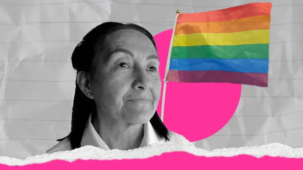 "Cuidemos a nuestras familias"; regidora arremete contra comunidad LGBTI+ en Pachuca.
