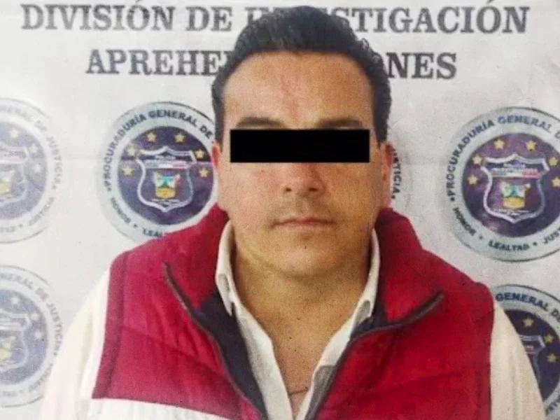 Director de Firma Jurídica Díaz enfrenta sexto proceso penal por fraude.