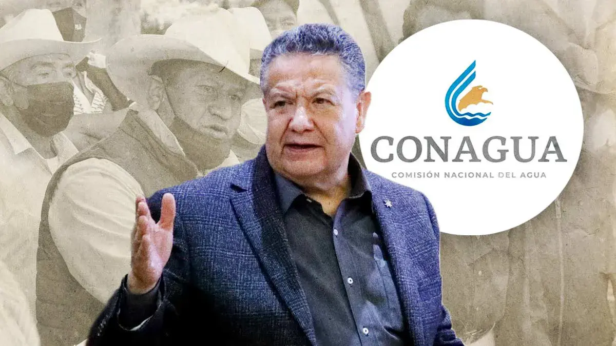 Gobierno de Hidalgo mediará conflicto entre campesinos y Conagua.