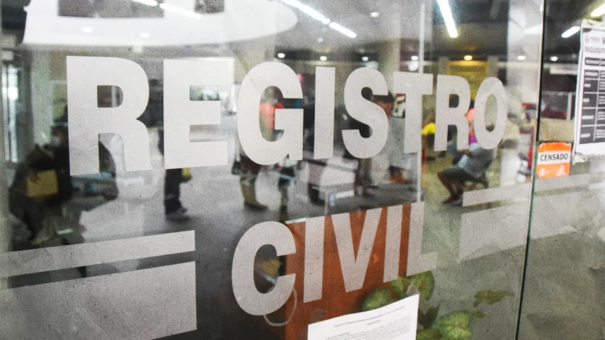 Para evitar nombres “raros”, habrá asesores en el Registro Civil de Hidalgo.