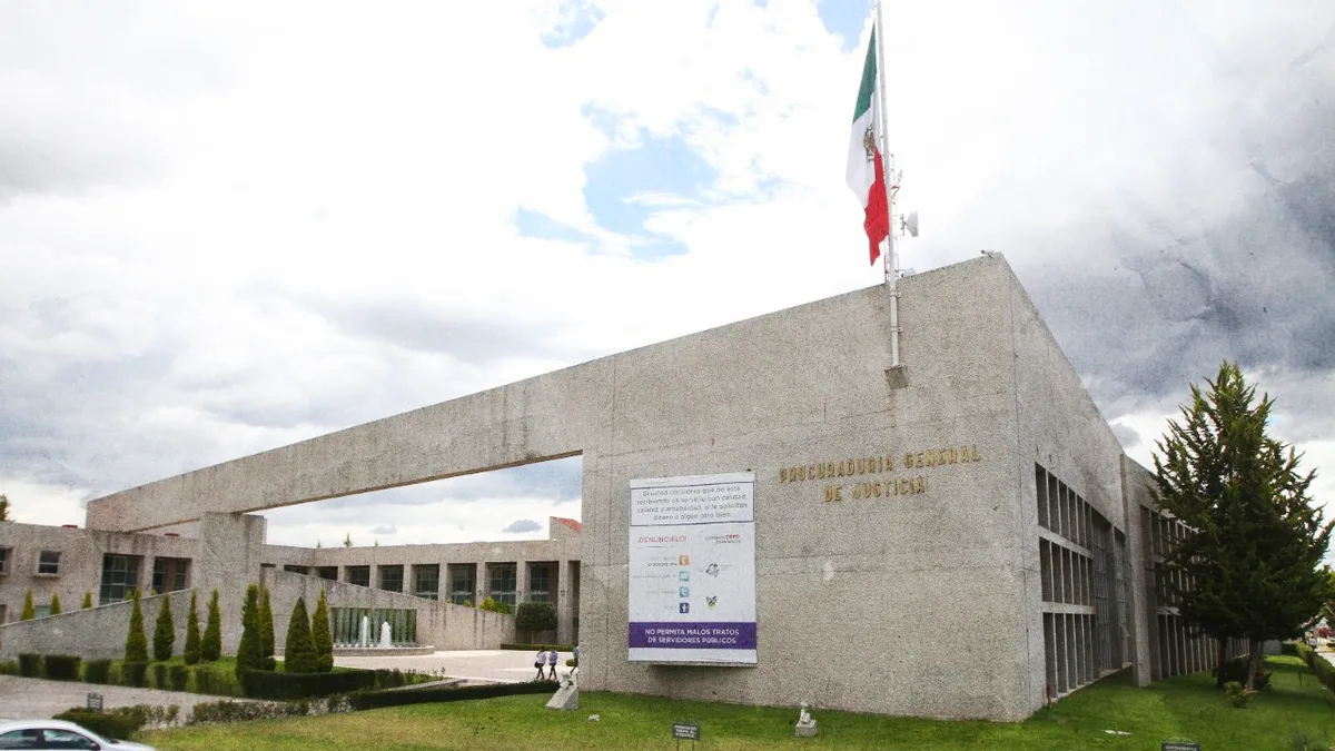 Procuraduría de Hidalgo acumula 25 denuncias por corrupción interna.