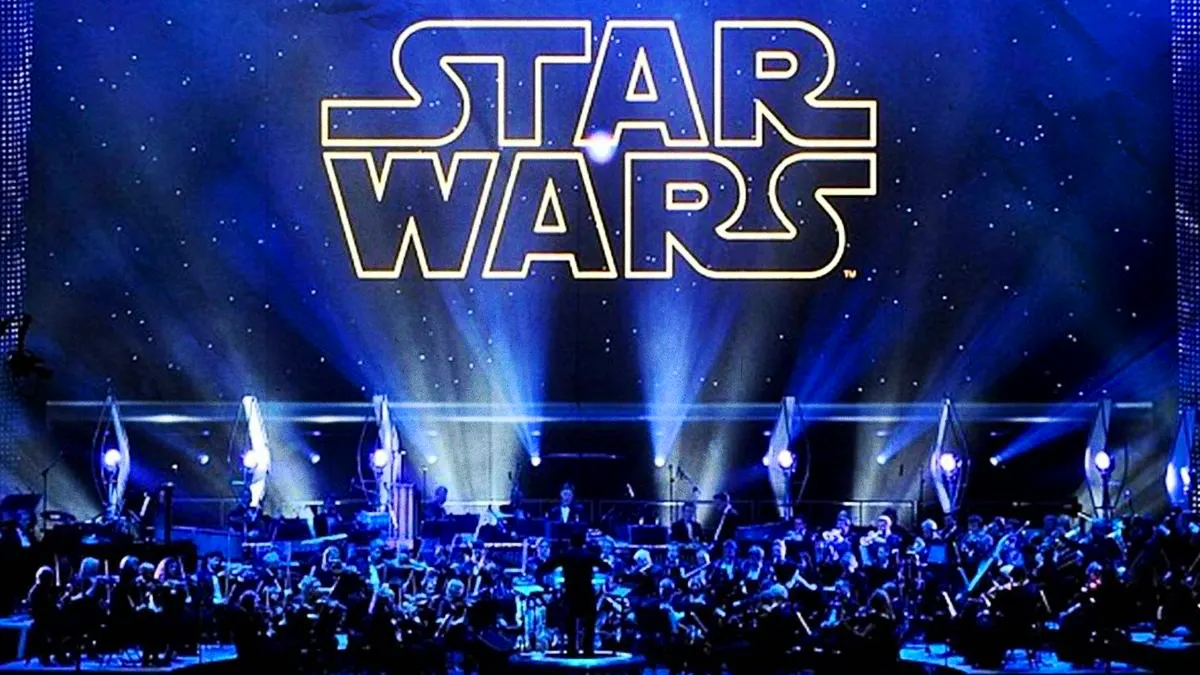 ¡Que la fuerza se haga música! Sinfónica de Hidalgo revela fecha para concierto de Star Wars.