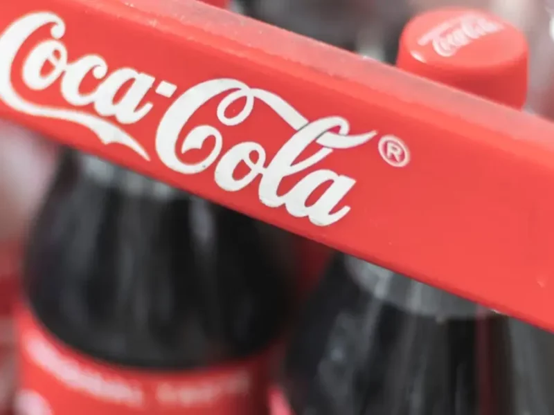 Acusan supuesta venta de Coca-Cola pirata en Tula de Allende, Hidalgo.