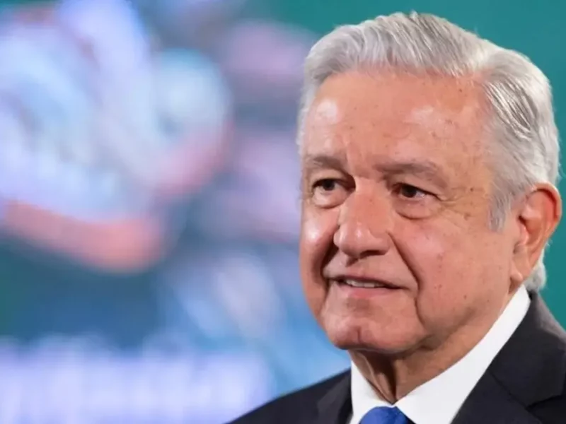 “Es un orgullo”, dice AMLO a Perú tras ser declarado persona non grata.