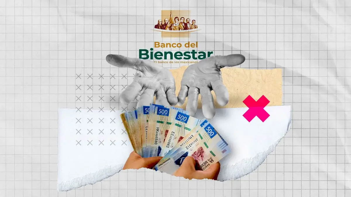 Ante rezago, aplazan para agosto entrega de Bancos de Bienestar en Hidalgo.