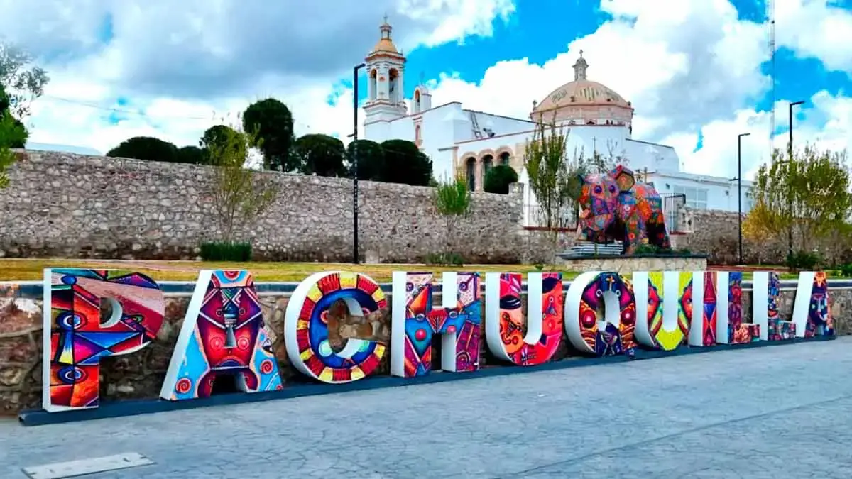 Conoce la cartelera de la Feria de Pachuquilla 2023.