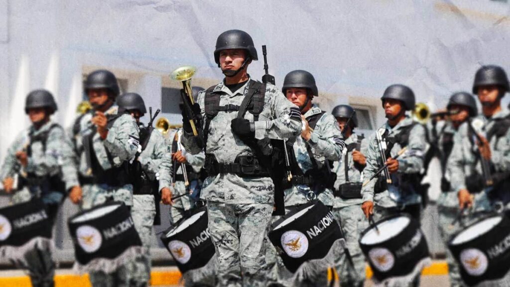Guardia Nacional en Hidalgo ampliará presencia en Cuautepec, Mineral de la Reforma y Huejutla.