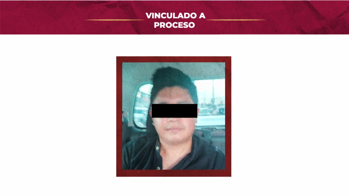 Vinculan A Instructor De Secundaria Y Funcionario De Mixquiahuala Abusó De Adolescente En 2951