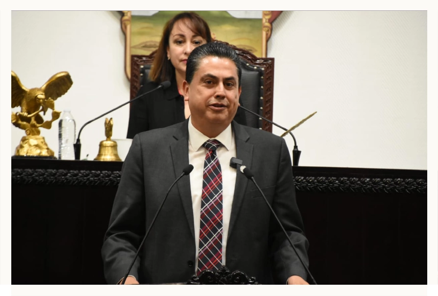 Presentan en el Congreso iniciativa para "mejorar" educación sexual en Hidalgo.