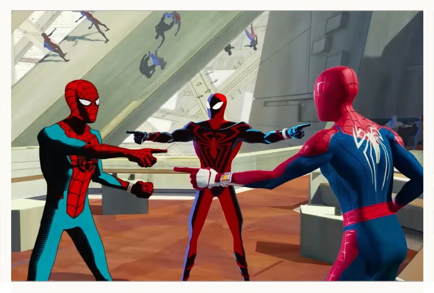 Spider-Man: Across the Spider-Verse: dónde ver el estreno en Pachuca y lo que debes saber.
