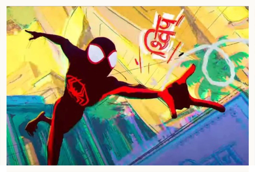 Spider-Man: Across the Spider-Verse: dónde ver el estreno en Pachuca y lo que debes saber.