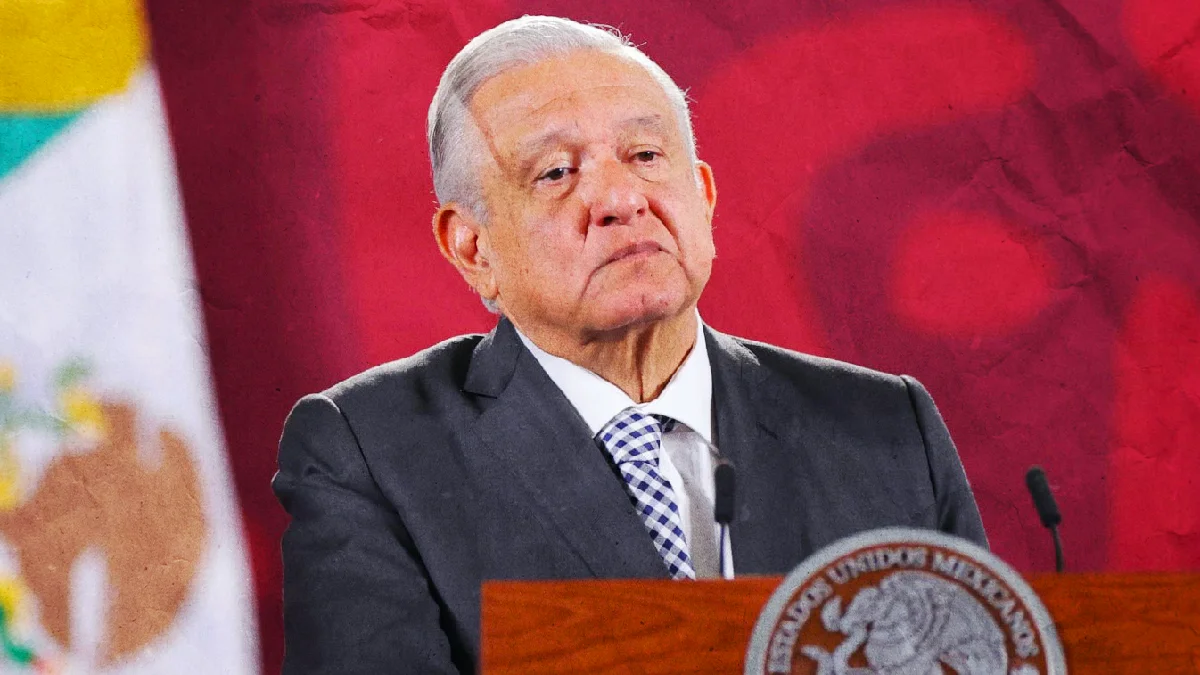 AMLO y su gabinete tendrán aumento salarial del 5%.