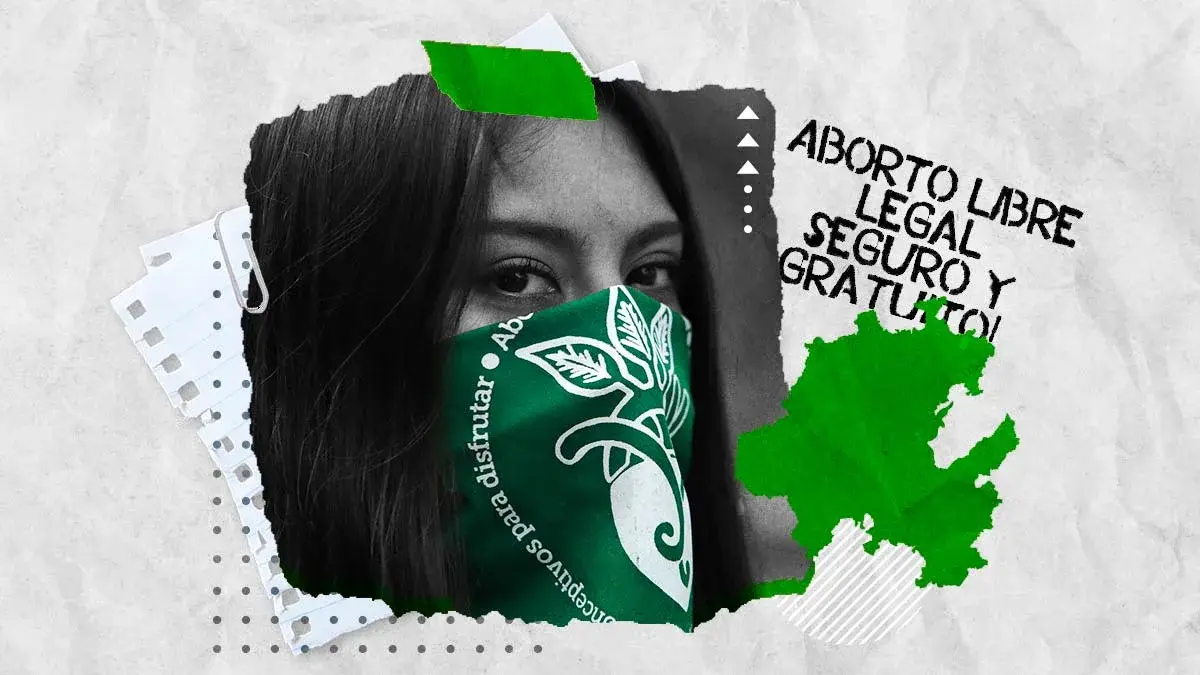 ¿Cómo puedo acceder a un aborto seguro en Hidalgo?