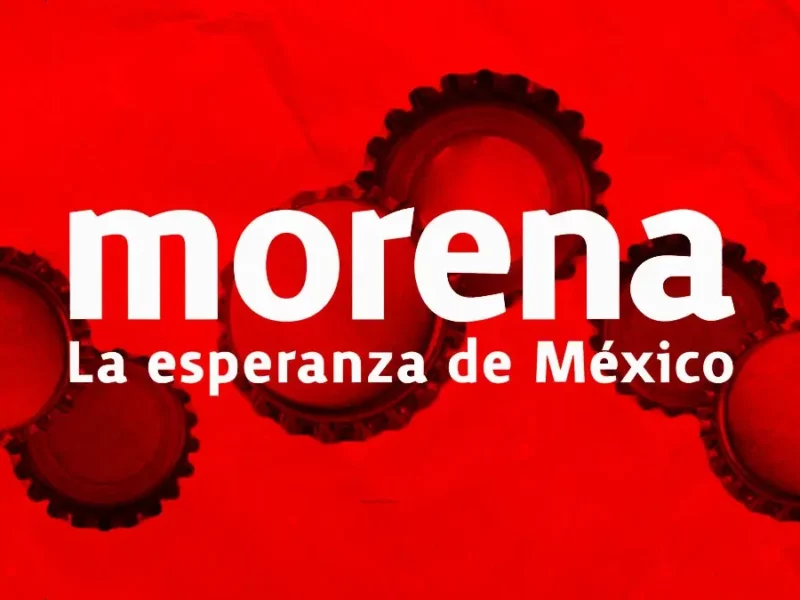 Con freno del INE, “corcholatas” de Morena se registran como aspirantes a candidatura.