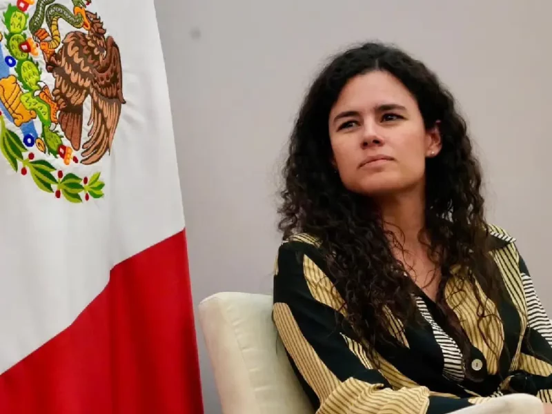 ¿Quién es Luisa María Alcalde, la nueva titular de Segob?
