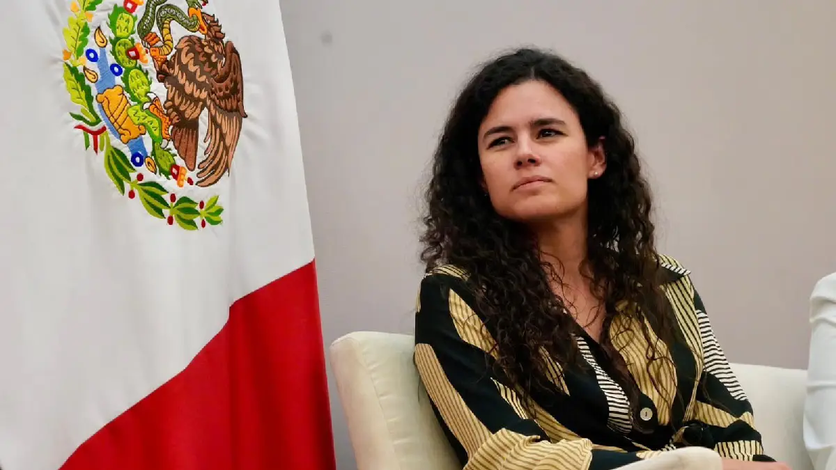 ¿Quién es Luisa María Alcalde, la nueva titular de Segob?