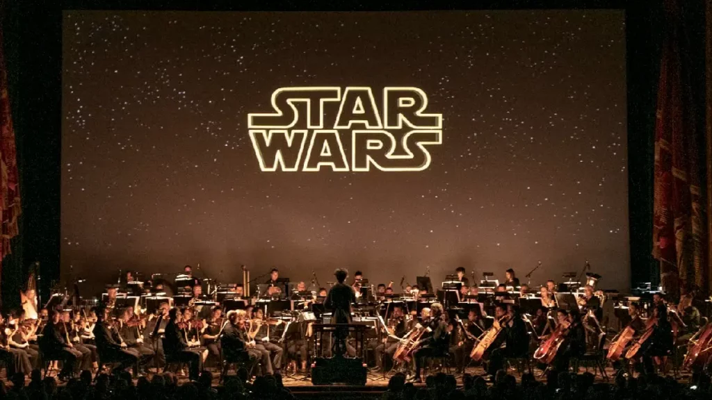 Anuncian segunda función de concierto sinfónico de Star Wars en Hidalgo.