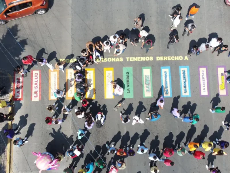 CDHEH acumula 10 quejas por discriminación a la comunidad LGBTIQ+ en Hidalgo.