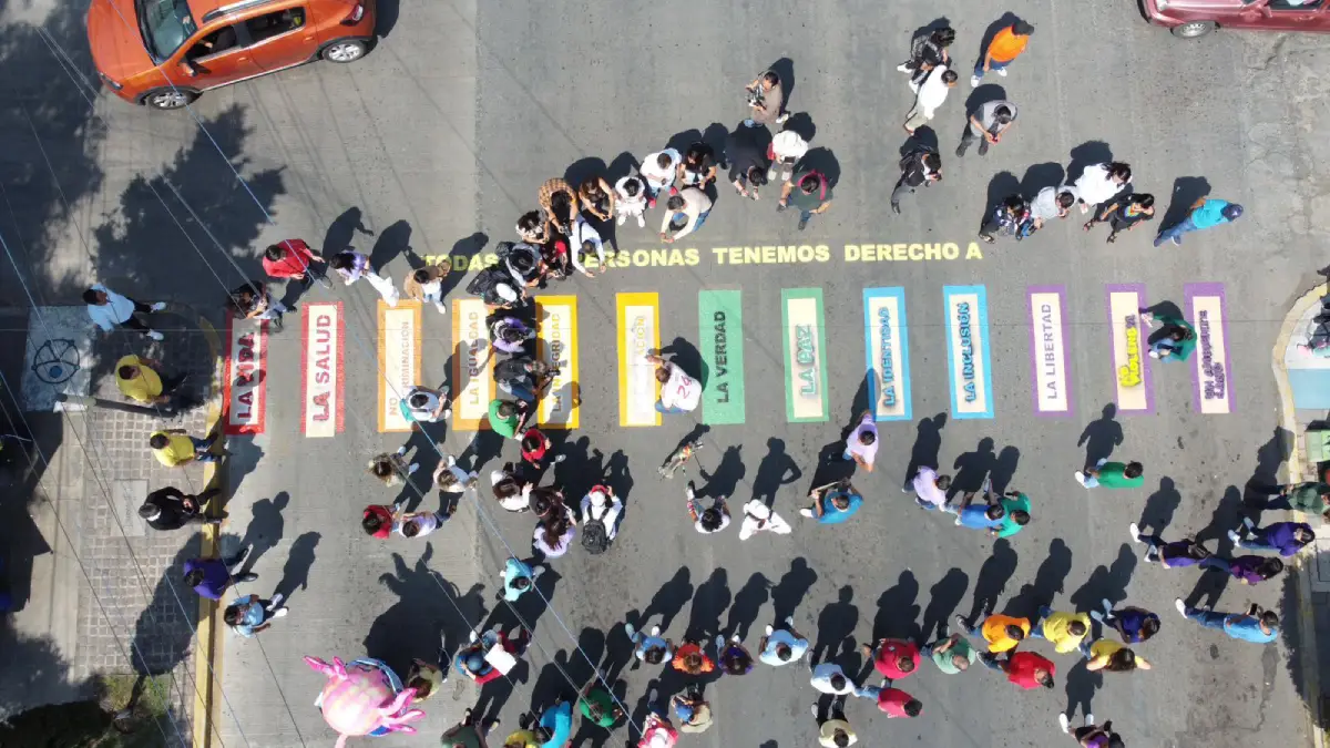 CDHEH acumula 10 quejas por discriminación a la comunidad LGBTIQ+ en Hidalgo.
