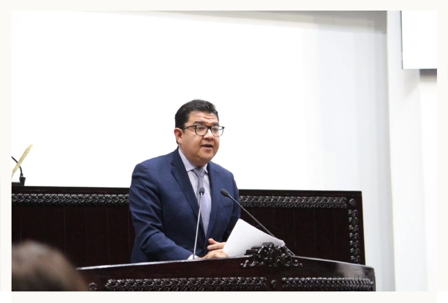 Hasta cinco años de prisión a quien atente contra libertad de expresión en Hidalgo 