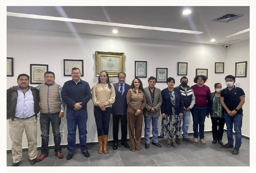 Congreso da licencia a edil de Mixquiahuala para apoyar a Claudia Sheinbaum en Hidalgo.