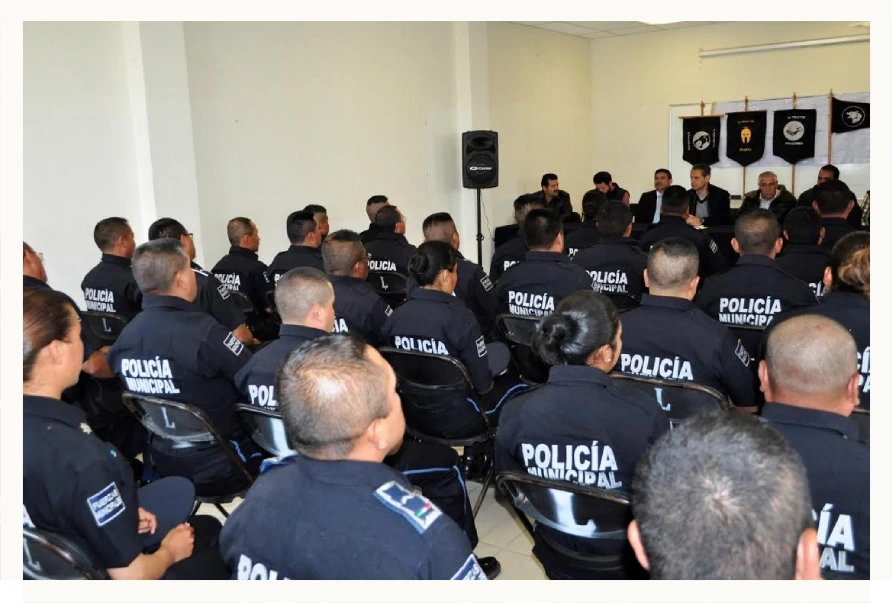 En Tulancingo, solo el 7% de los delitos terminan en detención en Hidalgo.