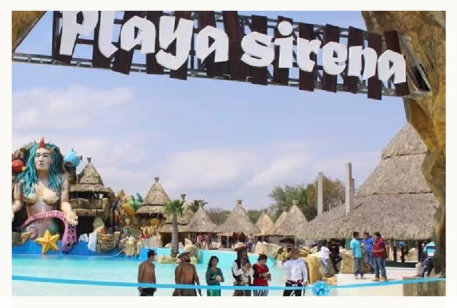 Esperan aumento de visitantes en lugares turísticos de Hidalgo.