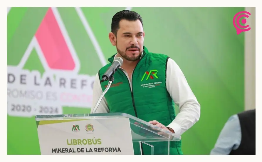 Israel Félix Soto renuncia al PRI; el tricolor revira: "Ni militante es".