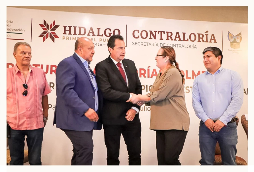 ASF arranca Auditoría Colmena en Hidalgo; cinco municipios ya presentan anomalías.