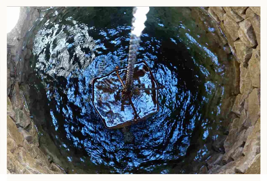 Hallan altos niveles de arsénico en el agua de pozos en Hidalgo.