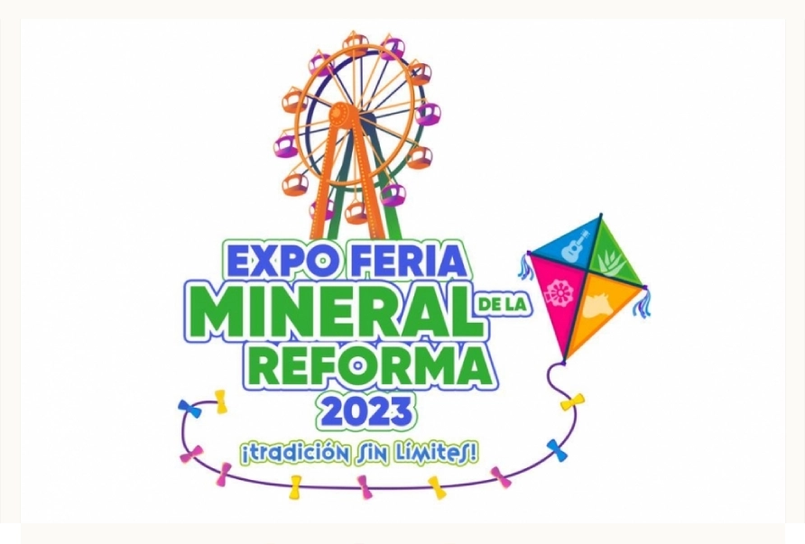 Logo de la Feria.