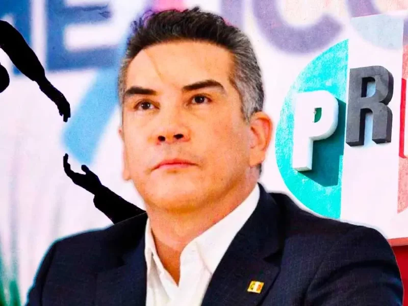 Grupo Plural Independiente no descarta alianza entre expriístas contra “Alito”.
