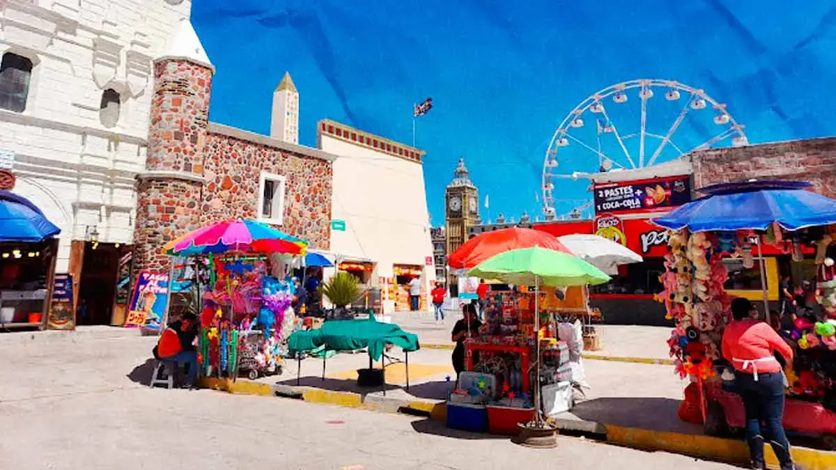 Rehabilitan instalaciones de la Feria de Pachuca; aún no hay cartelera.
