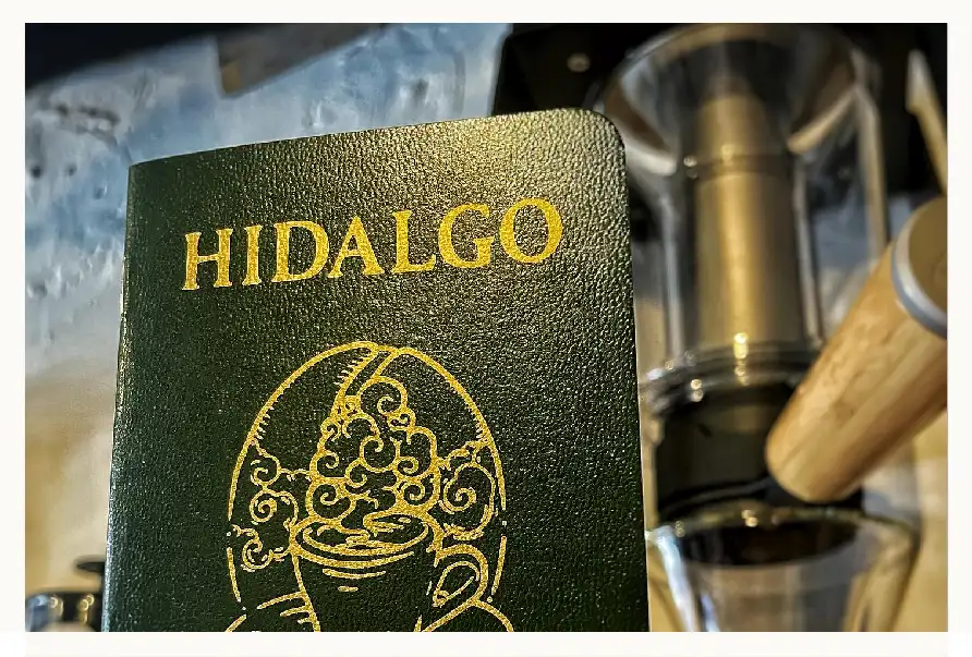 “Pasaporte del café Hidalgo” Así puedes viajar por las cafeterías de Pachuca.