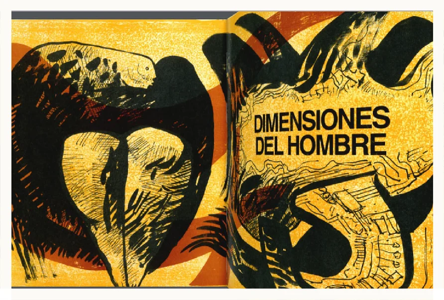 Recuperan obras del hidalguense José Hernández Delgadillo, clave en el muralismo mexicano.