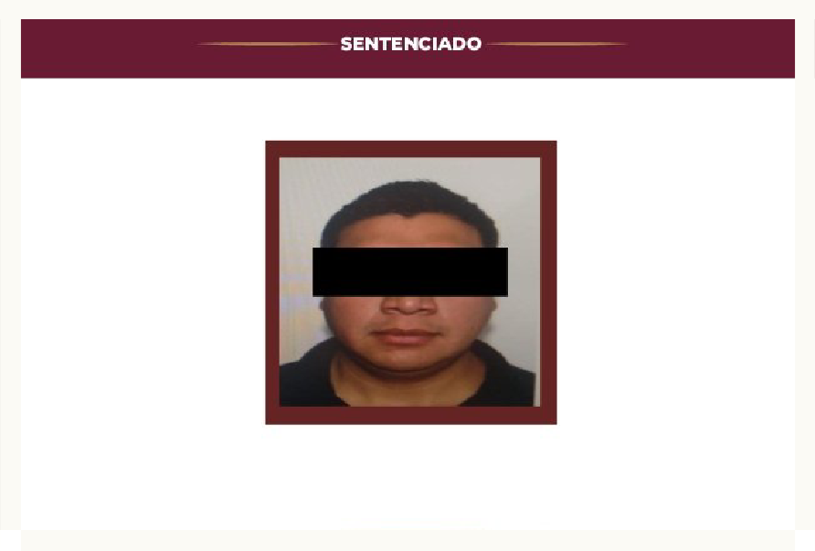 Dan 37 de prisión a sujeto por secuestro afuera del Bar Jalisco en Pachuca.