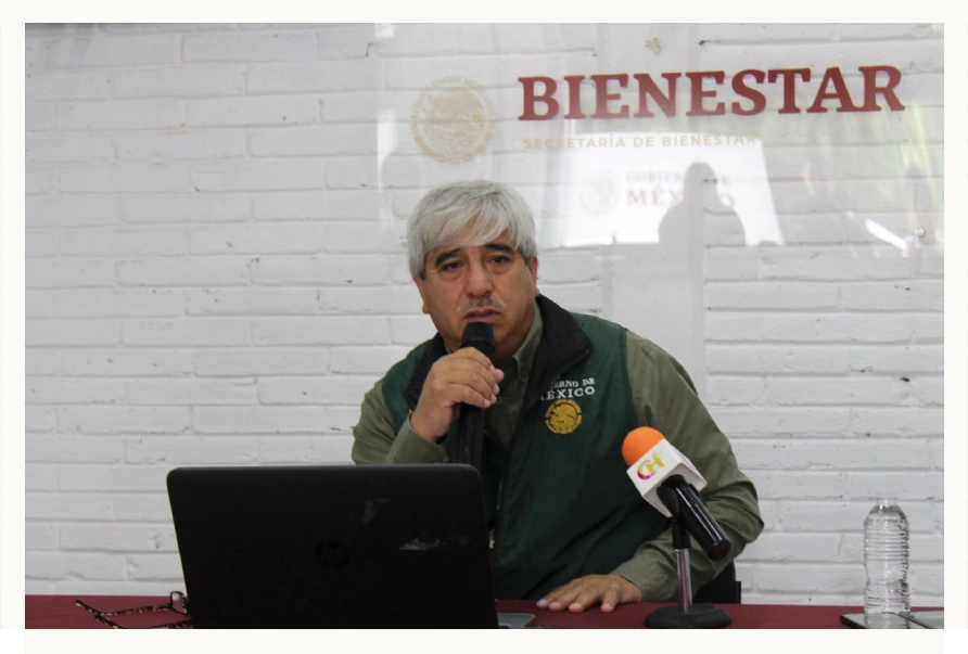 En 2022, aumentaron 10% las familias que recibieron becas Benito Juárez en Hidalgo.