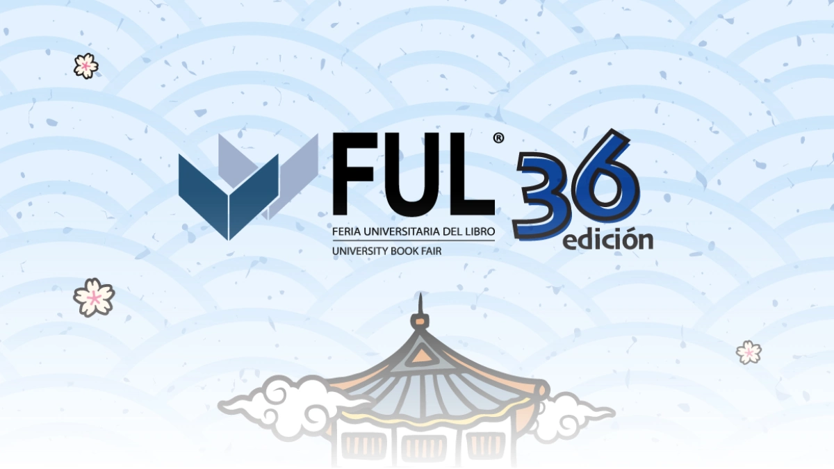 Más de 500 actividades te esperan en la Feria Universitaria del Libro en Pachuca.